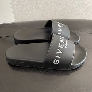 Women's Givenchy Slides size 10